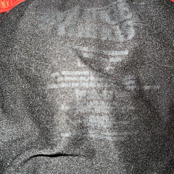 Stranger Things Scoop Neck T-Shirt - Picture 5 of 5